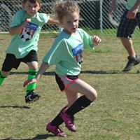 Kristin Mathis Photo 15