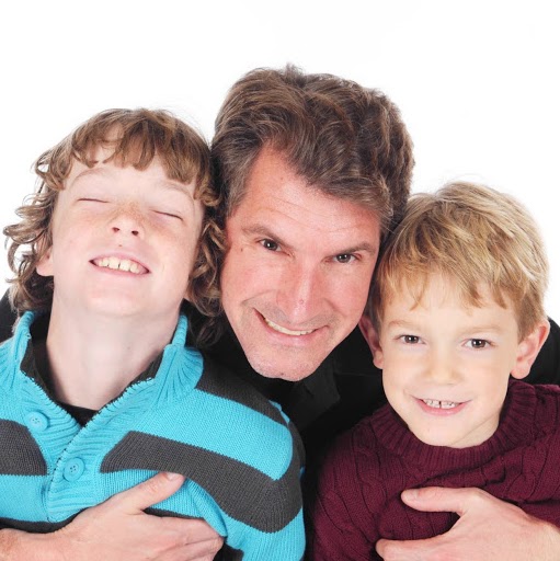 Christopher Chase Photo 14