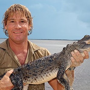 Steve Irwin Photo 36 Steve Irwin Photo 36