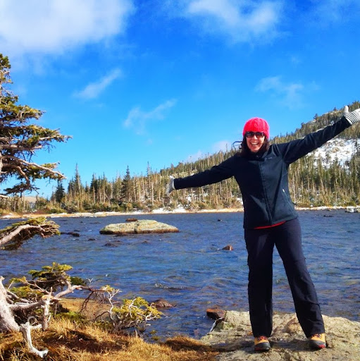 Samantha Malone Photo 24