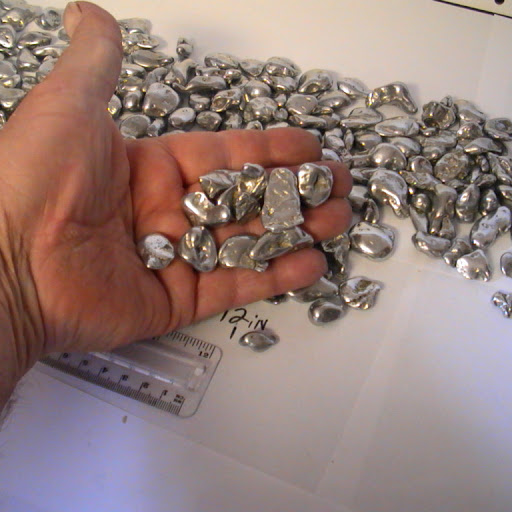 Albert Hunt Photo 31