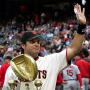 Mike Matheny Photo 12