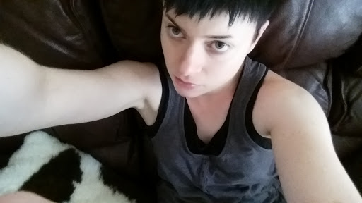 Erica Kelly Photo 20