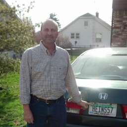 Frederick Heins Photo 7