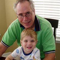 Joseph Hurst Photo 22