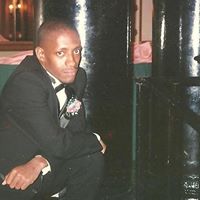 Reginald Hill Photo 29