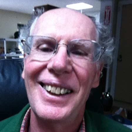 Hugh Robertson Photo 28