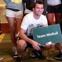 Johnny Moran Photo 18