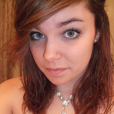 Danielle Funk Photo 6