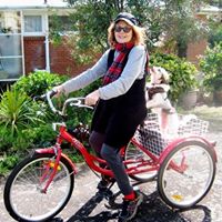 Andrea Halley Photo 4