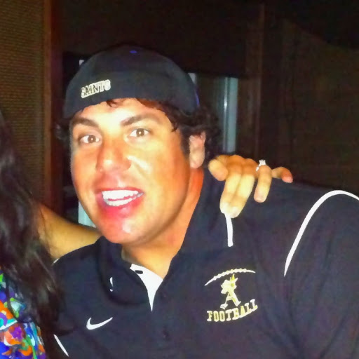 Michael Sweat Photo 20