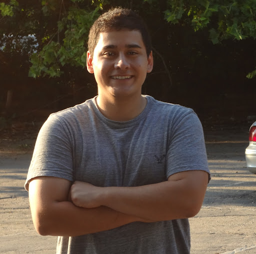 Christopher Dominguez Photo 9