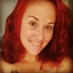 Christine Byrd Photo 10