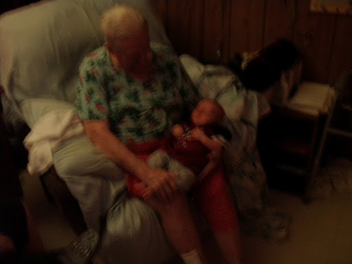 Tommy Sanders Photo 20