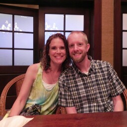 Julie Scully Photo 10