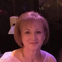 Jackie Harvey Photo 21