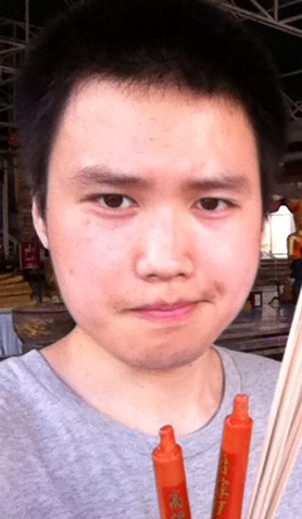 Ningyi Zhang Photo 1