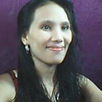 Tina Vargas Photo 36