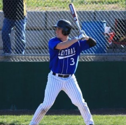 John Scroggins Photo 17