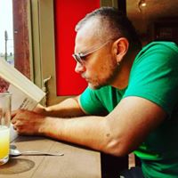 Francisco Rivera Photo 30