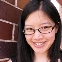 Christine Lam Photo 16