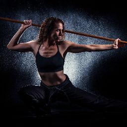 Annette Turner Photo 12