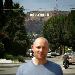Andrew Flanagan Photo 19