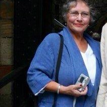 Christine Chase Photo 32