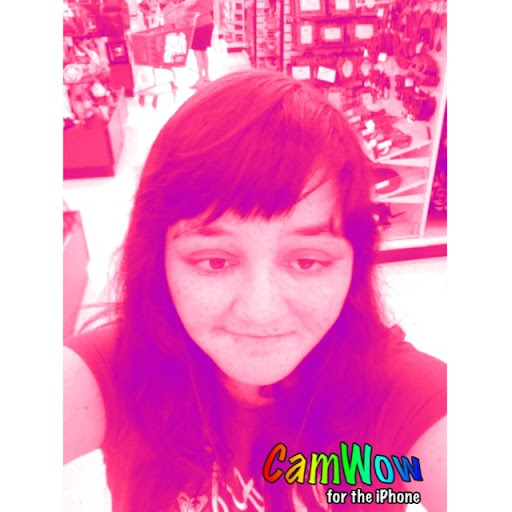 Summer Johnson Photo 24