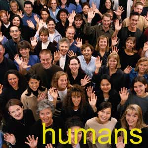Human Human Photo 3