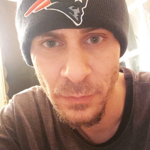 Brian Wallace Photo 12