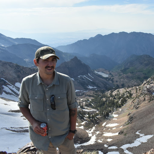 Erik Perkins Photo 3