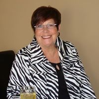 Fran Hamilton Photo 34
