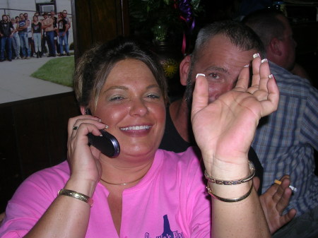 Christina Warren Photo 20