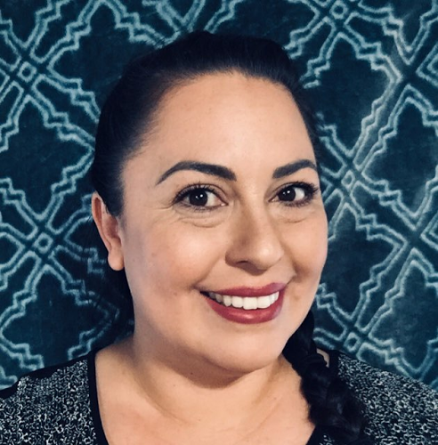 Traci Garcia Photo 9