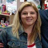 Nancy Fry Photo 10
