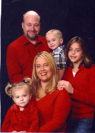 Melissa Lucas Photo 40
