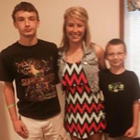 Christy Phipps Photo 7