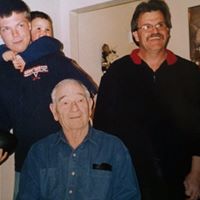 Ronnie Mcdaniel Photo 8