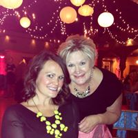 Kellie Stafford Photo 18