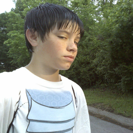 Josh Ladd Photo 5