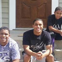 Andre Marshall Photo 13