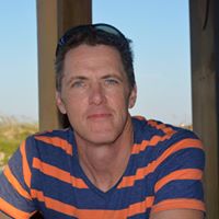 John Donohoe Photo 25