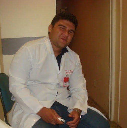 Ricardo Filho Photo 16