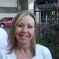Teresa Strong Photo 25