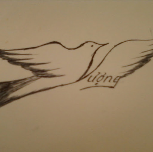 Vuong Vu Photo 5