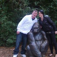 Kristy Sweet Photo 11