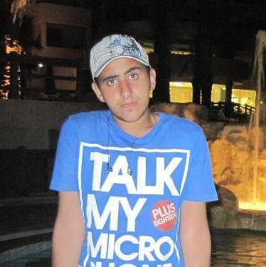 Mohammed Hussein Photo 40