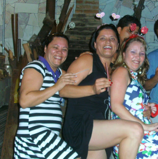 Patricia Ricci Photo 18