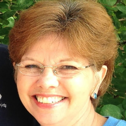 Teresa Pitts Photo 3